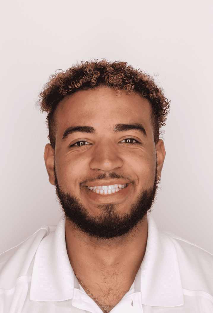 Hector Rodriguez Headshot
